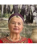 Хормейстер Обуховского СДК,