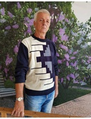 Хормейстер народного вокального ансамбля «Славяне» ЦКР Солдатской с\u005Cт