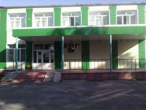Центр культурного развития Городищенской сельской территории