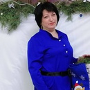 Художественный руководитель ЦКР Солдатской с/т