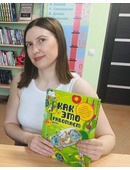 Художественный руководитель Обуховского СДК