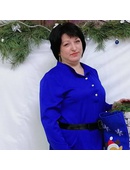 Художественный руководитель ЦКР Солдатской с/т