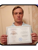 Руководитель кружка ЦКР Солдатской с\u005Cт