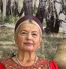 Хормейстер Обуховского СДК,