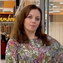 Директор МБУК "ЦКР Солдатской сельской территории"